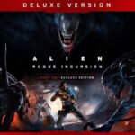 Alien: Rogue Incursion Evolved Edition Confirmed for Xbox—Watch the New Trailer