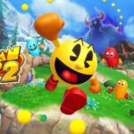 Pac-Man World 2 Re-Pac Brings Back the Golden Fruit With a Modern Twist