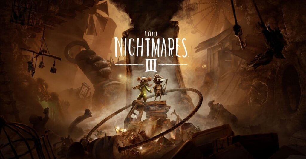 Little Nightmares 3 Release Time Confirmed — Here’s When You Can Play