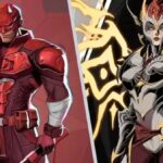 Daredevil & Angela Join Marvel Rivals Season 4—And Things Get Wild
