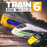 Train Sim World 6 Brings Chaos to the Rails with Random Events & Early Access This September