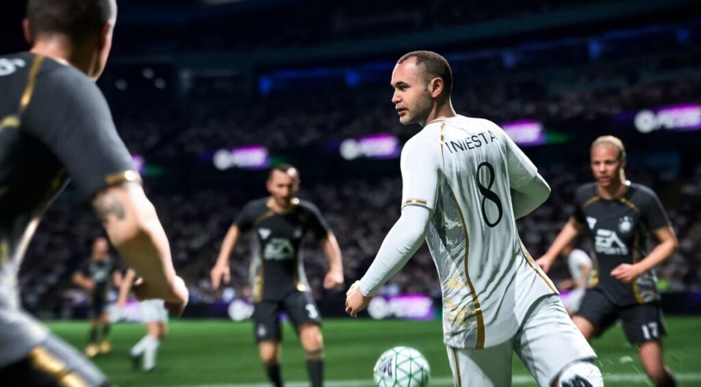 EA Sports FC 26 Web & Companion Apps: Early Access Dates & How to Get In Fast