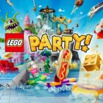 LEGO Party Locks Switch Release Date—New Trailer Teases 60 Wild Minigames
