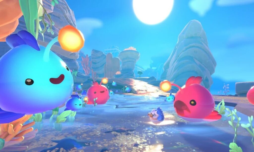 Slime Rancher 2 Finally Launches This Fall—Here’s What’s New in Version 1.0