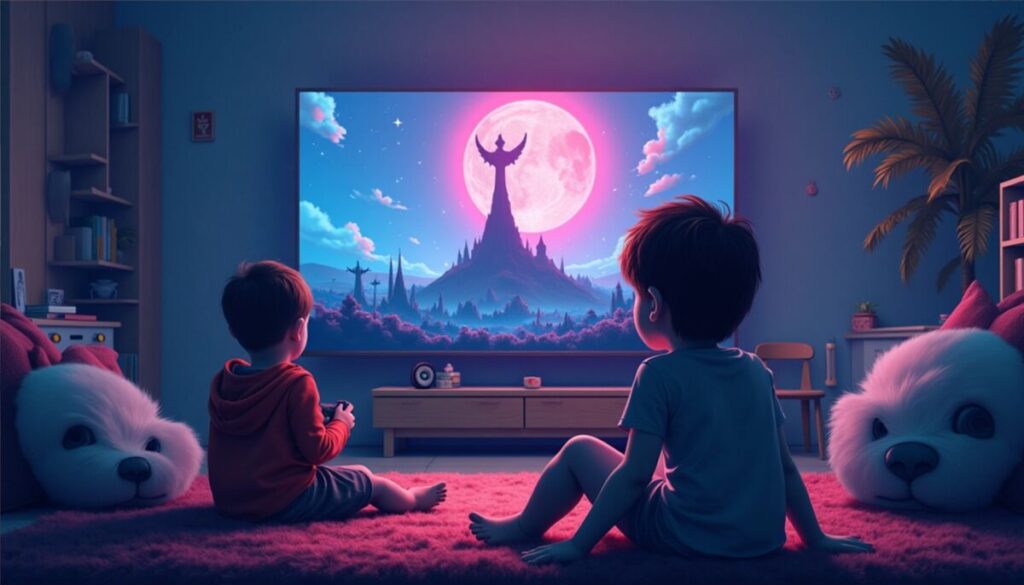 9 Must-Have PS4 Games for Kids That Parents Love Too