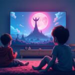 9 Must-Have PS4 Games for Kids That Parents Love Too