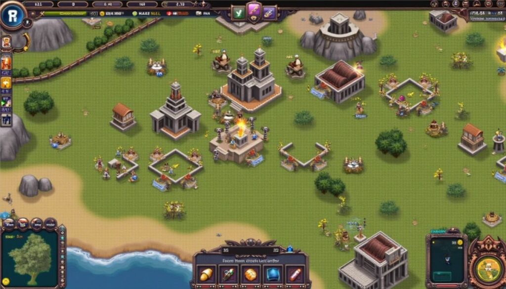 9 RTS Games That’ll Scratch Your Age of Empires II Itch