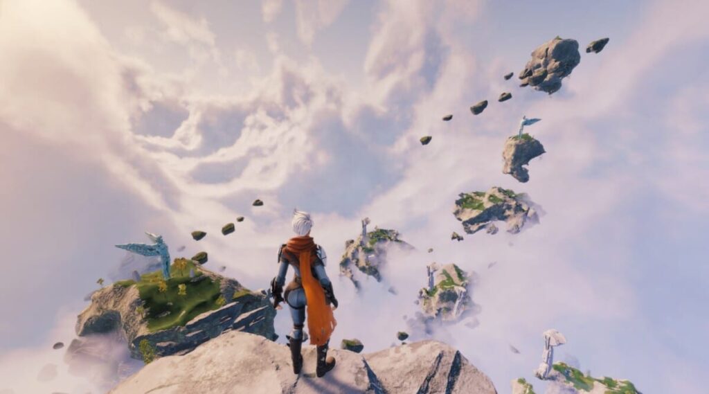 Lost Skies 1.0 Launch: Steam Release & PS5/Xbox Ports Confirmed