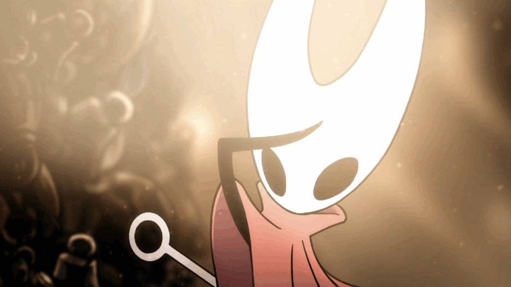 I just found out I’ve been using Silksong’s powerful Thread Storm ability wrong this entire time