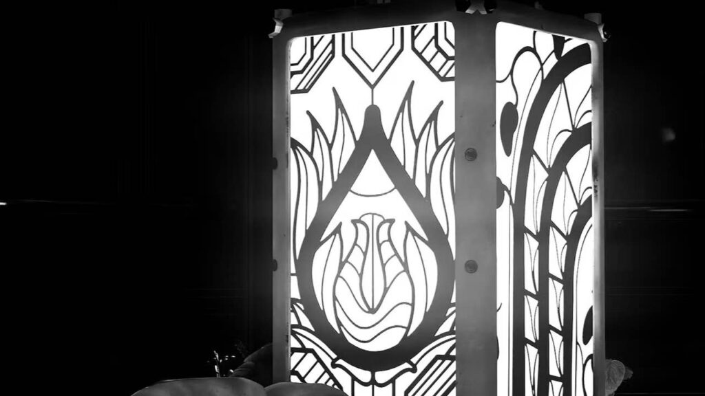 Amnesia creators Frictional are teasing what could be Soma 2 through a sinister luxury hotel website