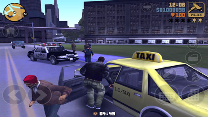 Rockstar Brought Grand Theft Auto III To E3 2001, But The Industry Was “Underwhelmed”