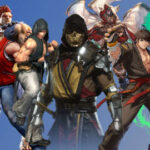 The Best PlayStation Fighting Games For PS5 And PS4