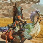 Capcom will not “guarantee” Monster Hunter games can run on Windows 10 after October 14