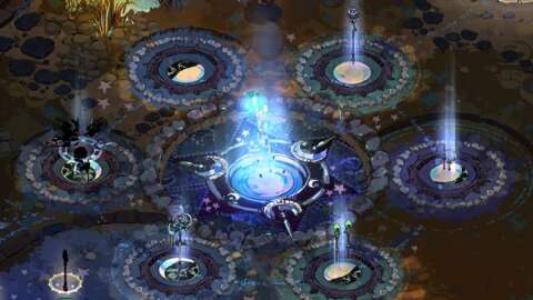 Hades 2 – How To Unlock All Weapons And Aspects