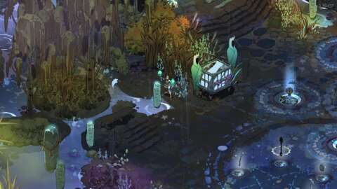Hades 2 – All Keepsakes And How To Unlock Them