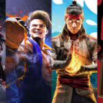 The Best Fighting Games To Throw Down With In 2025