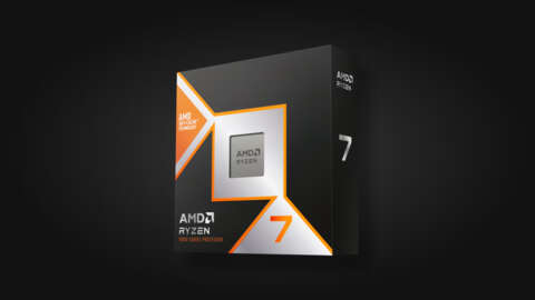 AMD Ryzen 7 9800X3D Gaming CPU Gets $50 Discount At Amazon