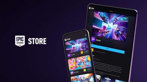Here’s This Week’s Free Game From The Epic Games Store On Mobile