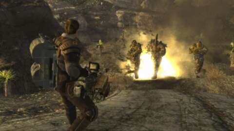 Best Fallout: New Vegas Mods To Download In 2025