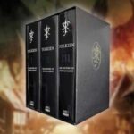 History Of Middle-Earth 5,440-Page Box Set Drops To All-Time Best Price For Big Deal Days