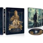 Master And Commander Limited Edition 4K Steelbook Restocked At Amazon