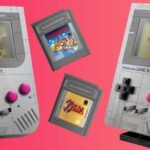 Lego Game Boy Restocked At Amazon, And It’s Shipping Early