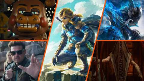 49 Video Game Movies In The Works: How Many Of Them Will Actually Come Out?