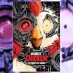 Adult Swim’s Robot Chicken: The Complete Series Box Set Launching Next Month