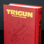 Trigun Deluxe Edition Manga Gets Limited-Time 50% Discount At Amazon