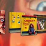 Chucky Complete TV Series Releases On Blu-Ray This Week With A Collectible Steelbook