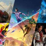 The Best Games Of 2025 (So Far)