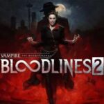 Vampire: The Masquerade – Bloodlines 2 Preorders Include Bonus Items