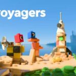 Lego Voyagers Review – Building A Relationship