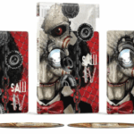 Amazon Restocks Exclusive Saw 4K Steelbook Editions Ahead Of Next Month’s Launch