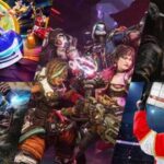 The Biggest Game Releases Of September 2025