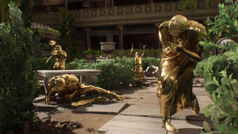 Best Games With Multiple Endings To Play In 2025