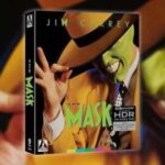 Jim Carrey’s The Mask – Save $25 On New 4K Blu-Ray Edition
