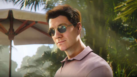 007 First Light: Meet The Celebrity Cast Of The New James Bond Game