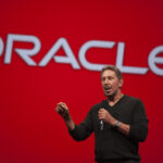 Larry Ellison’s quest to run the world