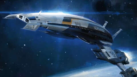 20 Best Space Games To Blast Off With In 2025