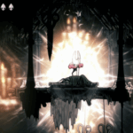 Hollow Knight: Silksong Patch That Makes The Game Easier Is Out Now