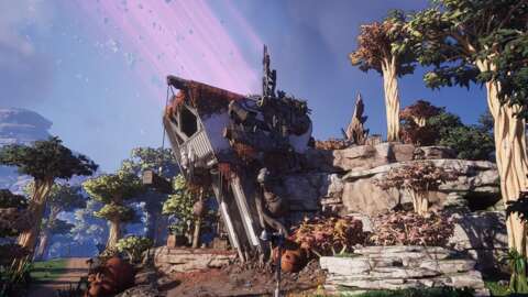 All Order Silo Locations In Borderlands 4