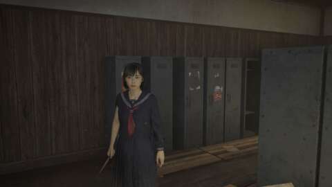 Silent Hill F Locker Codes: How To Open All School Lockers