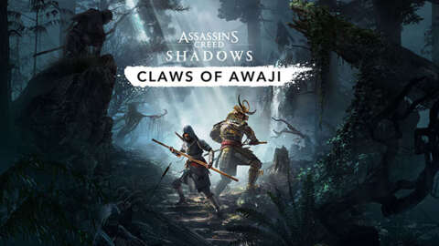 Assassin’s Creed Shadows Gets New Update Ahead Of Claws of Awaji Expansion