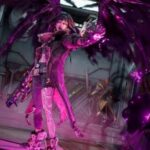 Best Vex And Siren Skills In Borderlands 4