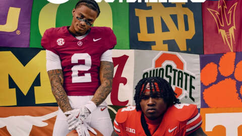 EA Sports College Football May Have To Pay Athletes A Lot More Next Year