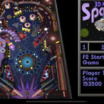 Space Cadet 3D Pinball Had A Glitch That Ran It At An Absurdly High Frame Rate