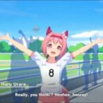 Famous Race-Losing Horse Who Inspired An Umamusume Character Has Died