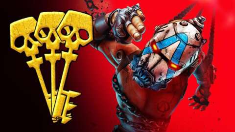 Borderlands 4 Shift Codes: All Active Keys And How To Redeem Them