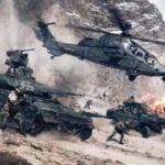 Battlefield 6 Battle Royale: Touching Ring Is Insta-Kill, 100-Player Matches, Destruction, More Revealed